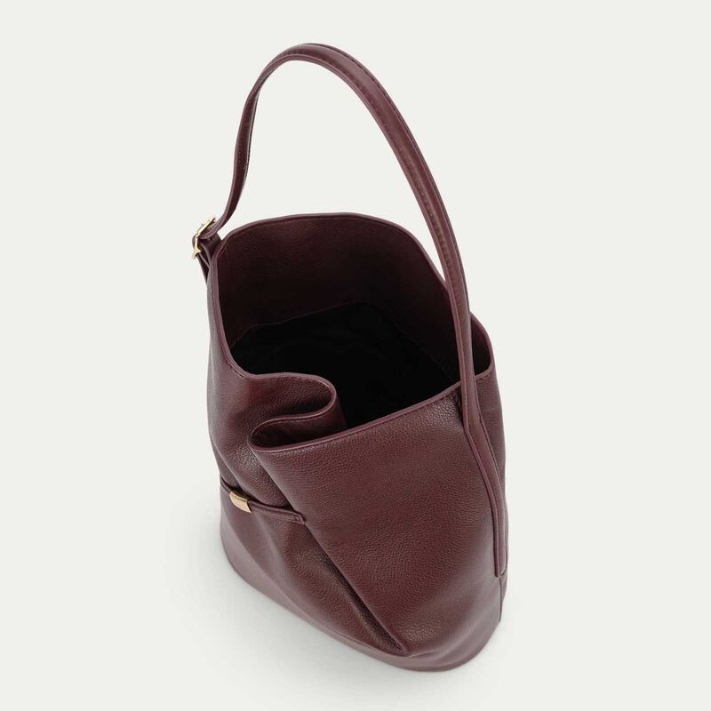Deadly Ponies Clippity Tote image number 3